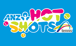 MLC Tennis Hot Shots