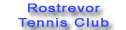 Rostrevor Tennis Club
